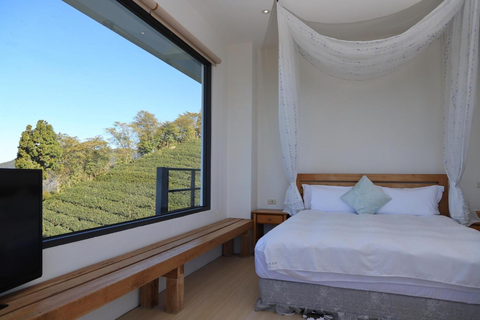 Alishan B&B Yunmingi Fenchihu Room photo