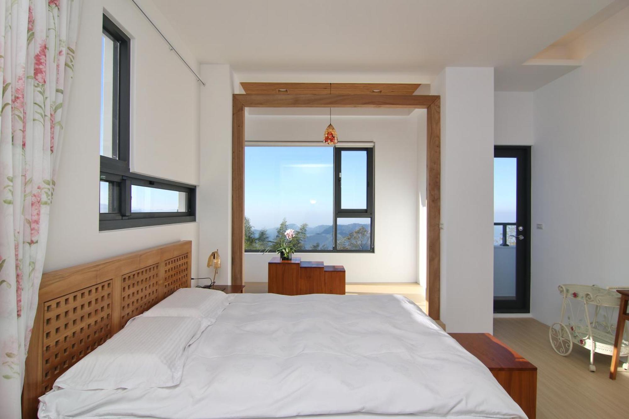 Alishan B&B Yunmingi Fenchihu Room photo