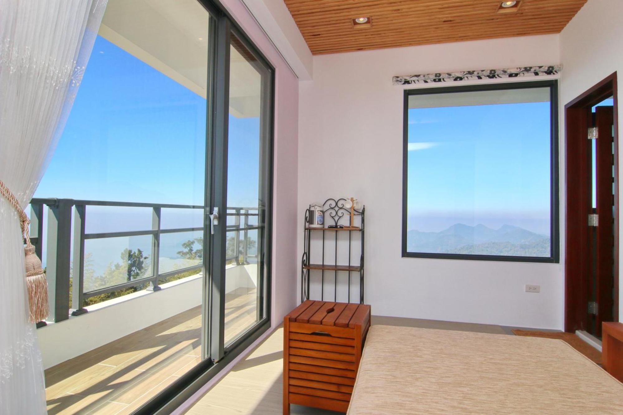 Alishan B&B Yunmingi Fenchihu Room photo