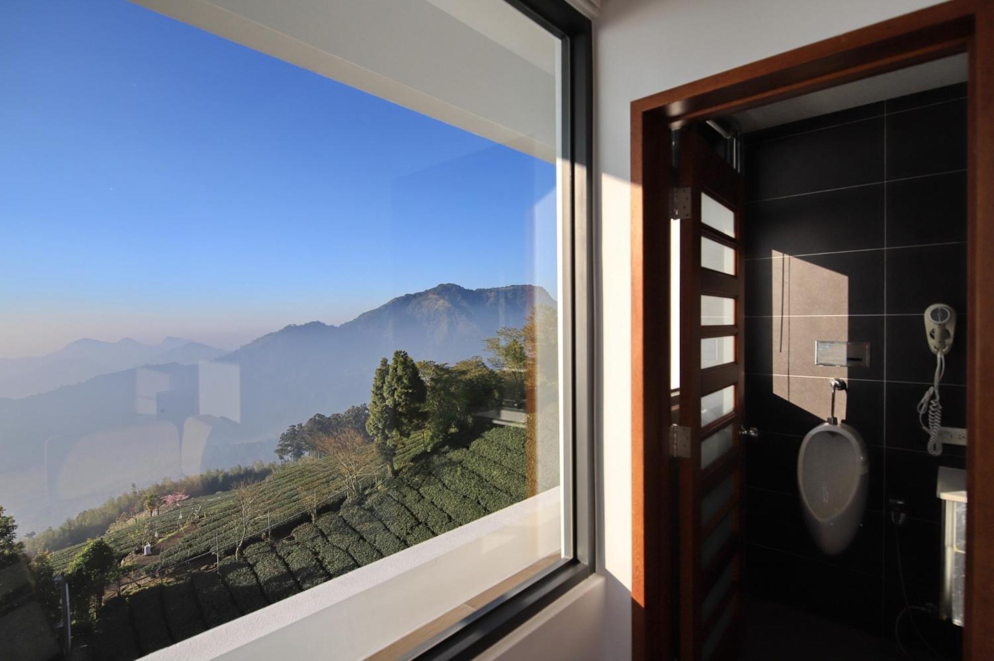 Alishan B&B Yunmingi Fenchihu Room photo