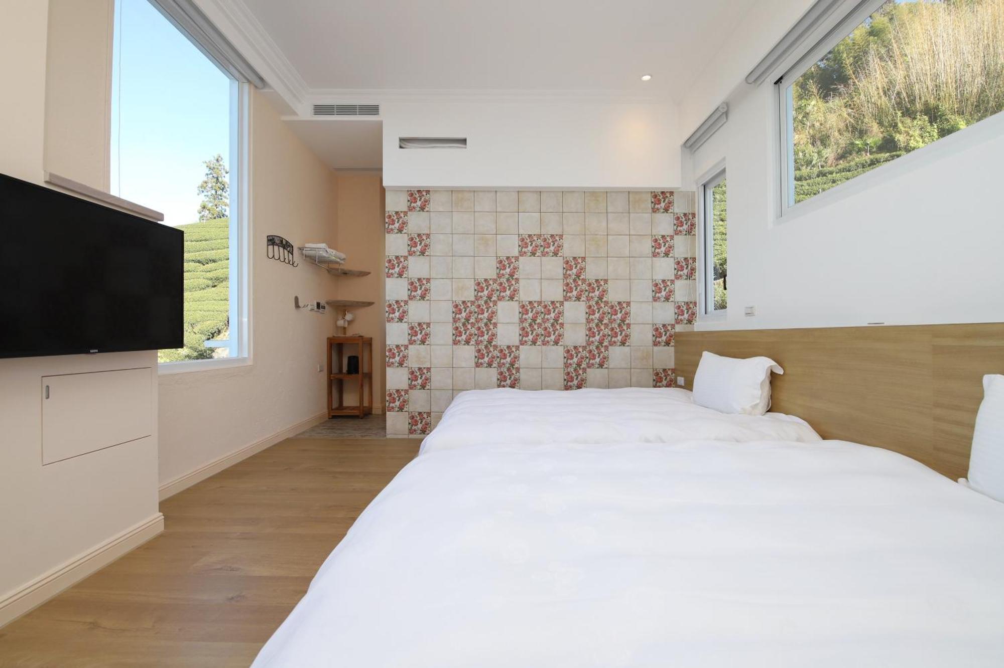 Alishan B&B Yunmingi Fenchihu Room photo
